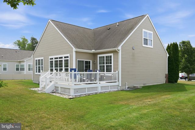 31880 TWO PONDS RD, Selbyville, DE 19975