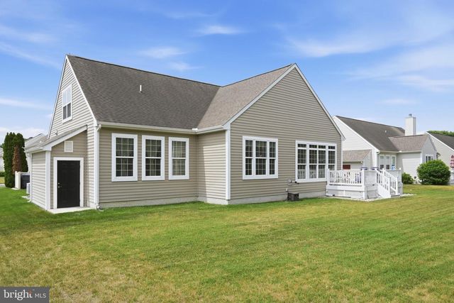 31880 TWO PONDS RD, Selbyville, DE 19975