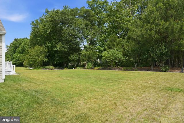 31880 TWO PONDS RD, Selbyville, DE 19975