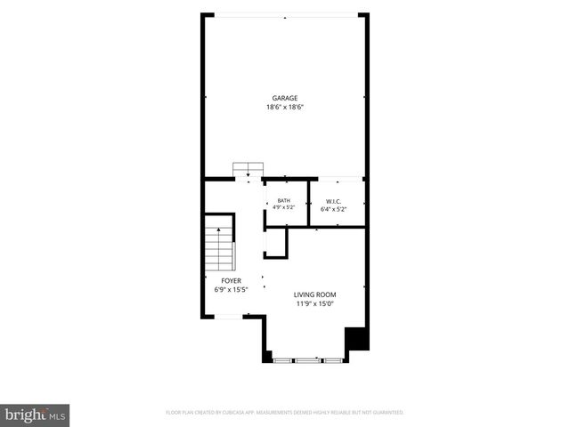 17768 KINGFISHER ISLE RD, Dumfries, VA 22026