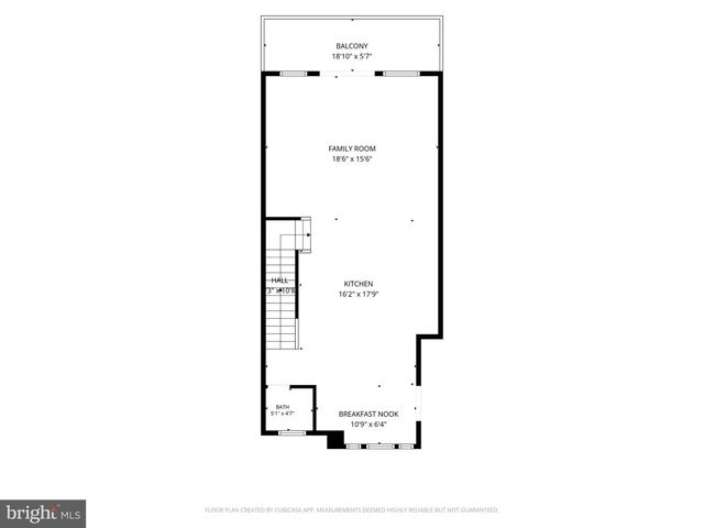 17768 KINGFISHER ISLE RD, Dumfries, VA 22026