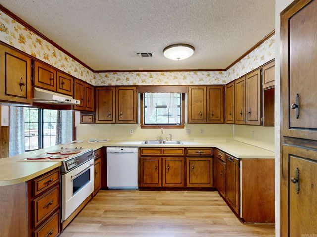 106 Torrey Court, Hot Springs, AR 71901