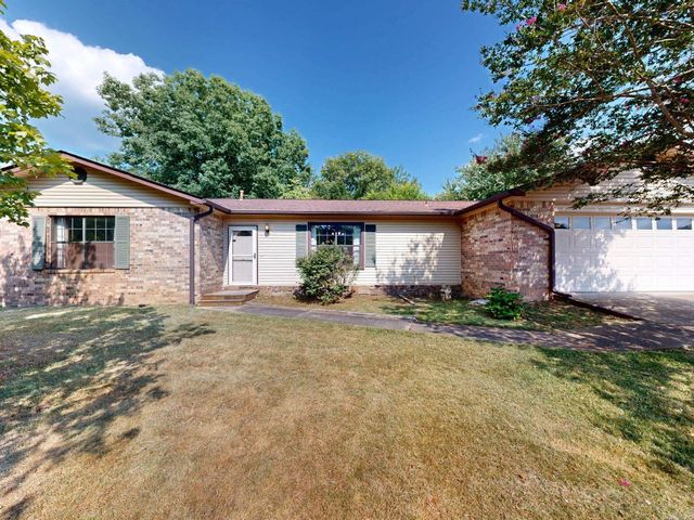 106 Torrey Court, Hot Springs, AR 71901