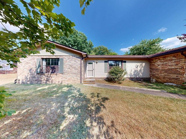 106 Torrey Court, Hot Springs, AR 71901