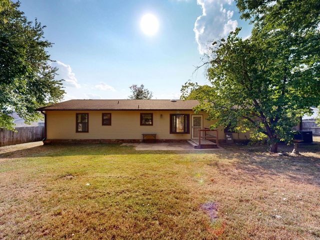 106 Torrey Court, Hot Springs, AR 71901