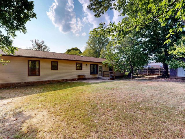 106 Torrey Court, Hot Springs, AR 71901