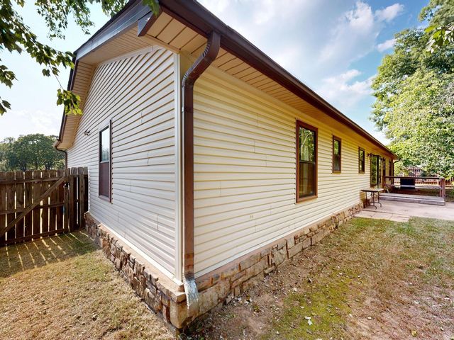 106 Torrey Court, Hot Springs, AR 71901