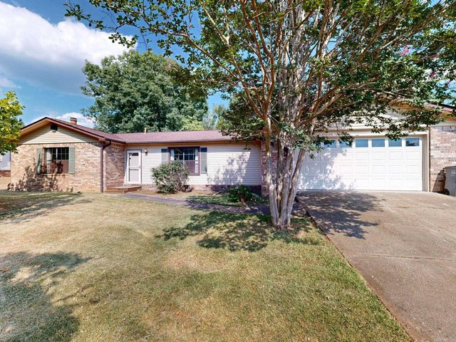 106 Torrey Court, Hot Springs, AR 71901