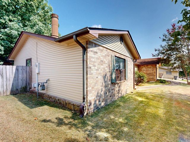 106 Torrey Court, Hot Springs, AR 71901