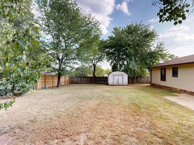 106 Torrey Court, Hot Springs, AR 71901
