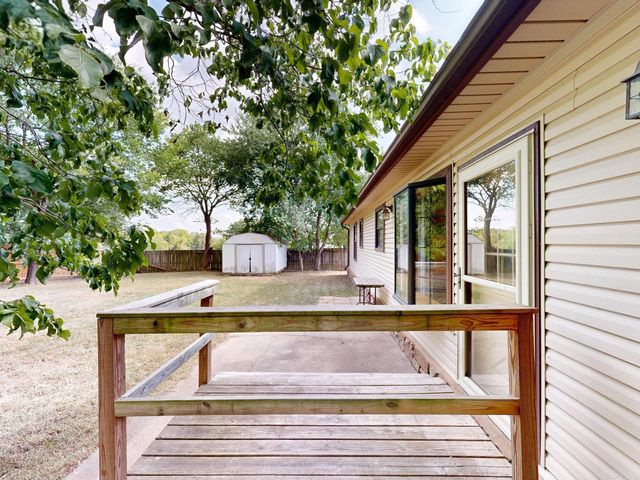 106 Torrey Court, Hot Springs, AR 71901