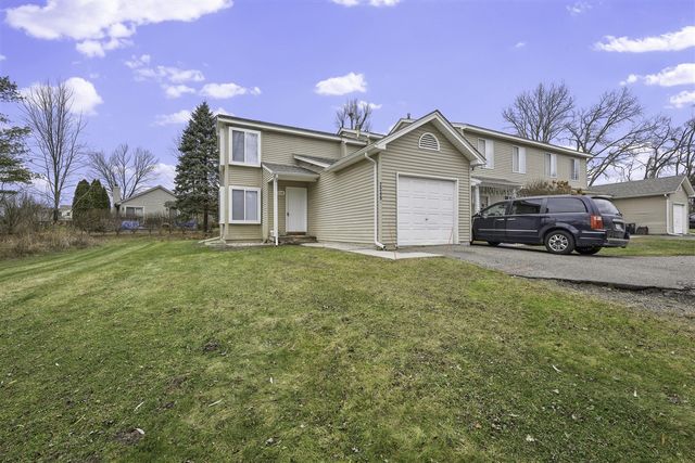 2245 S Commerce Road, Wolverine Lake, MI 48390