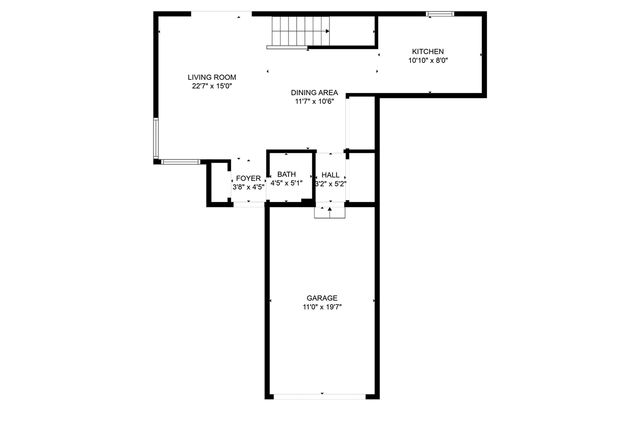 2245 S Commerce Road, Wolverine Lake, MI 48390