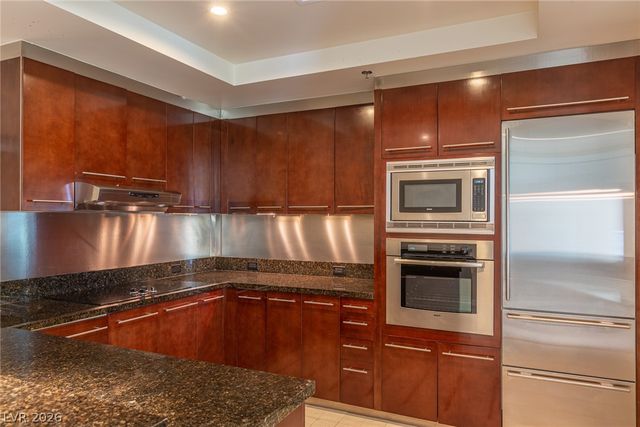 2700 Las Vegas Boulevard 3509, Las Vegas, NV 89109