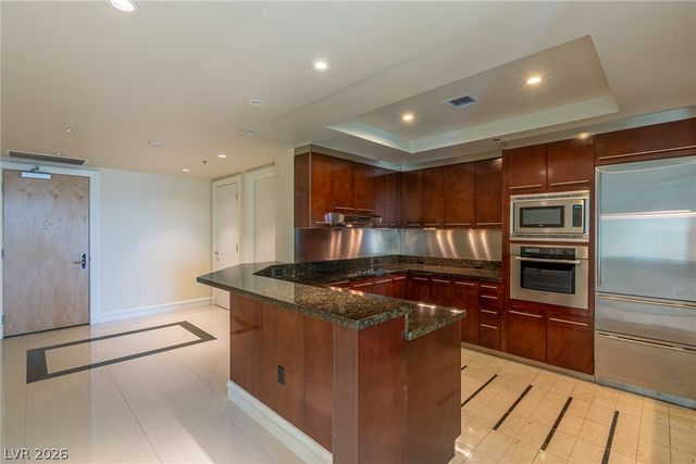 2700 Las Vegas Boulevard 3509, Las Vegas, NV 89109