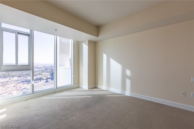 2700 Las Vegas Boulevard 3509, Las Vegas, NV 89109