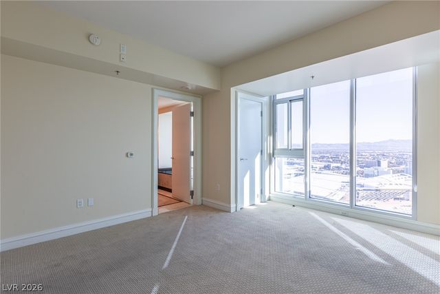 2700 Las Vegas Boulevard 3509, Las Vegas, NV 89109