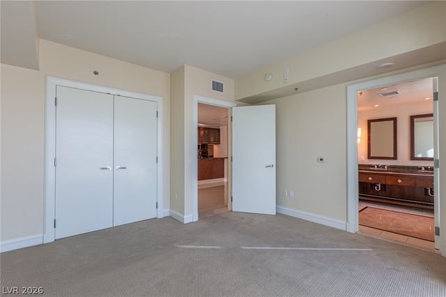 2700 Las Vegas Boulevard 3509, Las Vegas, NV 89109