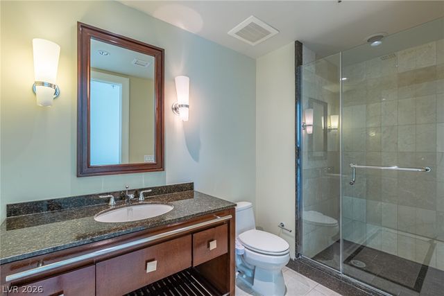 2700 Las Vegas Boulevard 3509, Las Vegas, NV 89109