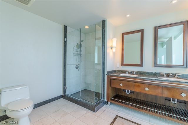 2700 Las Vegas Boulevard 3509, Las Vegas, NV 89109