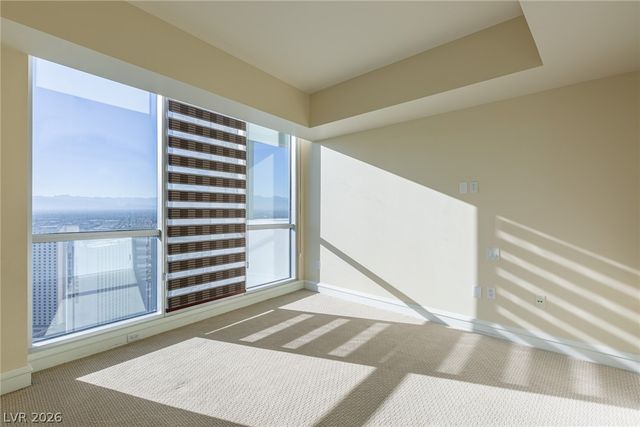 2700 Las Vegas Boulevard 3509, Las Vegas, NV 89109