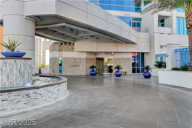 2700 Las Vegas Boulevard 3509, Las Vegas, NV 89109