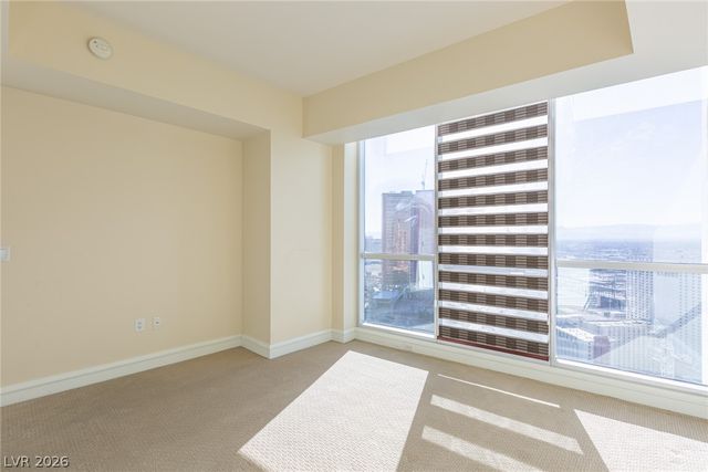 2700 Las Vegas Boulevard 3509, Las Vegas, NV 89109