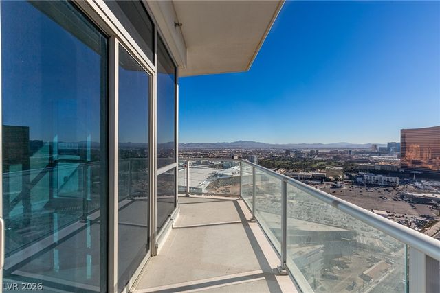 2700 Las Vegas Boulevard 3509, Las Vegas, NV 89109