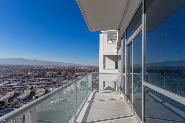 2700 Las Vegas Boulevard 3509, Las Vegas, NV 89109