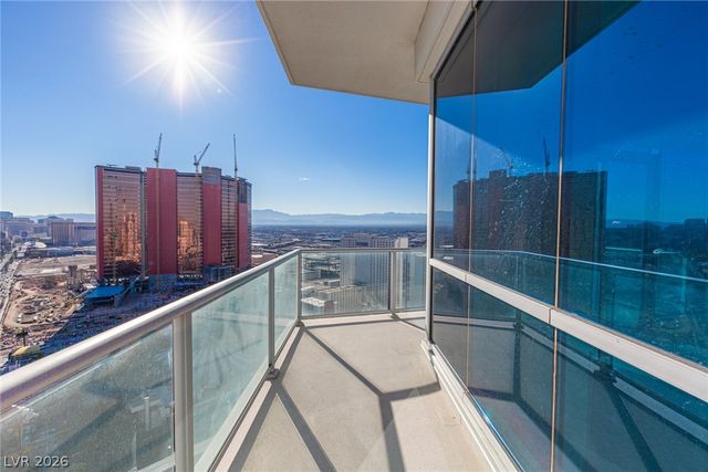 2700 Las Vegas Boulevard 3509, Las Vegas, NV 89109