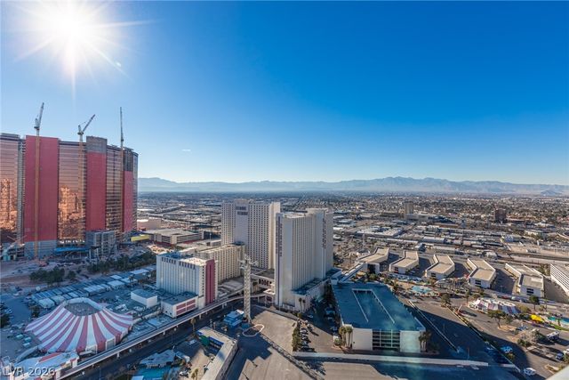 2700 Las Vegas Boulevard 3509, Las Vegas, NV 89109