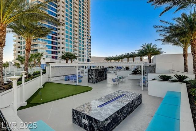 2700 Las Vegas Boulevard 3509, Las Vegas, NV 89109