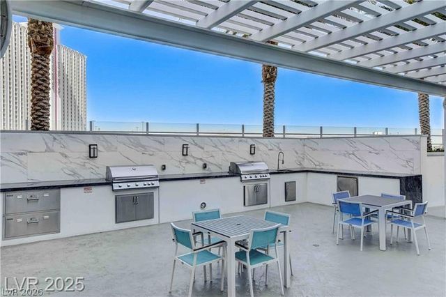 2700 Las Vegas Boulevard 3509, Las Vegas, NV 89109