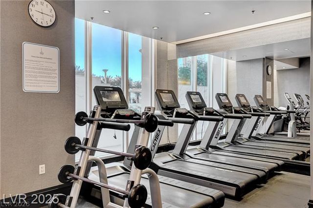 2700 Las Vegas Boulevard 3509, Las Vegas, NV 89109