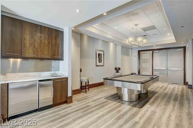 2700 Las Vegas Boulevard 3509, Las Vegas, NV 89109