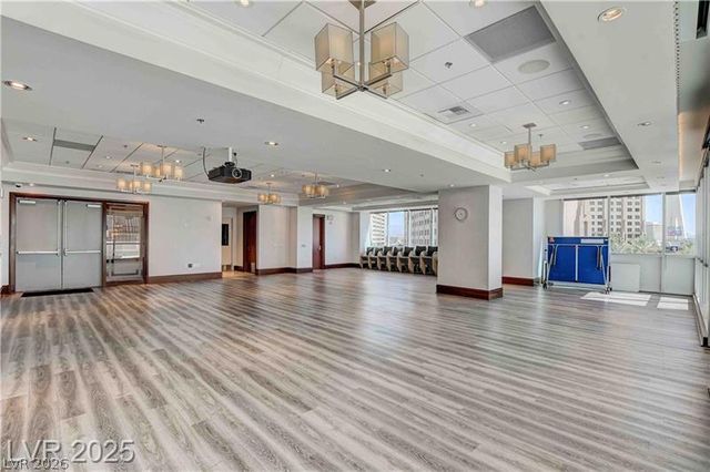 2700 Las Vegas Boulevard 3509, Las Vegas, NV 89109