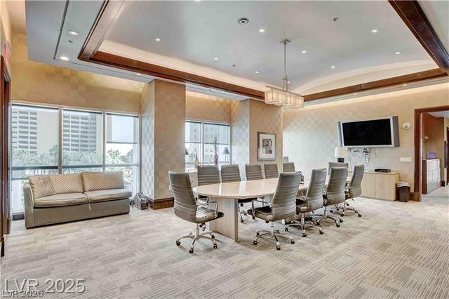 2700 Las Vegas Boulevard 3509, Las Vegas, NV 89109