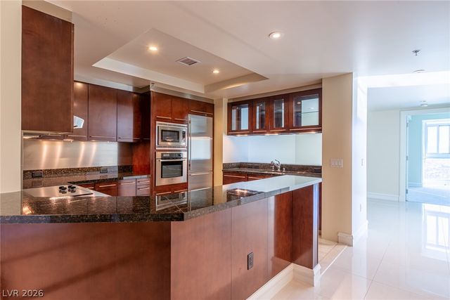 2700 Las Vegas Boulevard 3509, Las Vegas, NV 89109