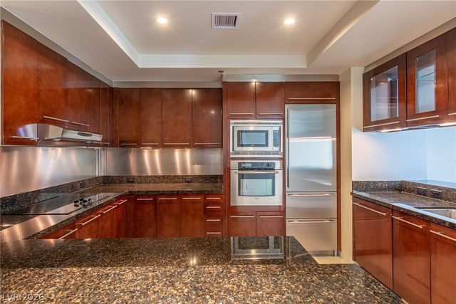2700 Las Vegas Boulevard 3509, Las Vegas, NV 89109