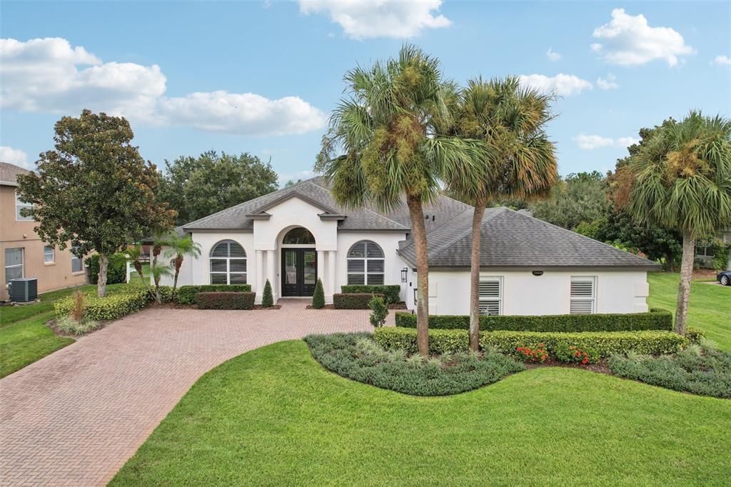 13609 GLYNSHEL DRIVE, Winter Garden, FL 34787