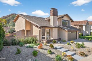 783 Cayo Grande Court, Thousand Oaks, CA 91320