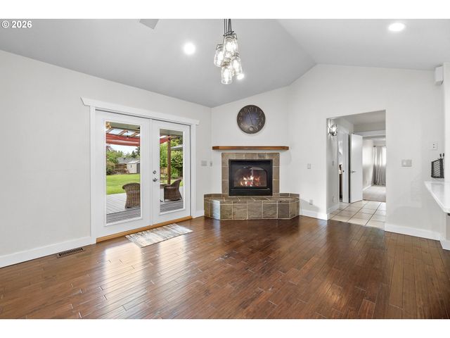 11465 Sw 92ND Ave, Portland, OR 97223