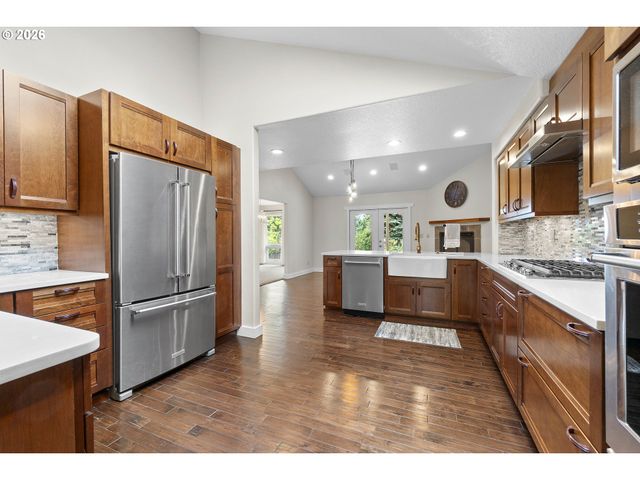 11465 Sw 92ND Ave, Portland, OR 97223