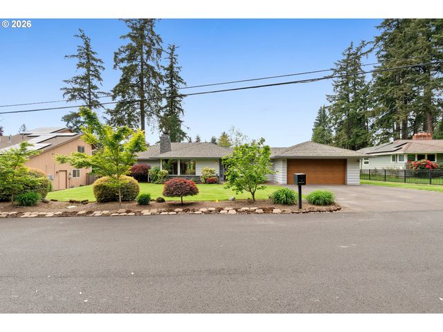 11465 Sw 92ND Ave, Portland, OR 97223