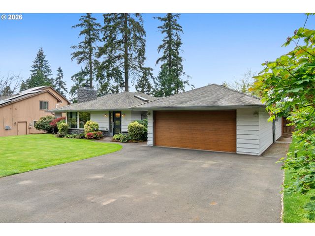 11465 Sw 92ND Ave, Portland, OR 97223