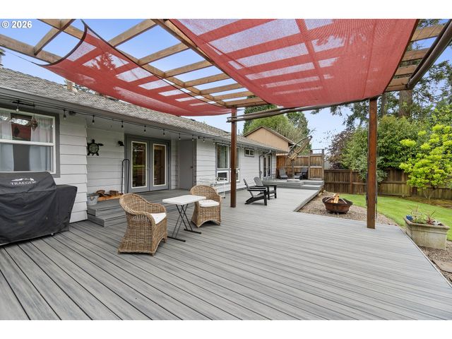 11465 Sw 92ND Ave, Portland, OR 97223