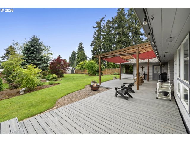 11465 Sw 92ND Ave, Portland, OR 97223