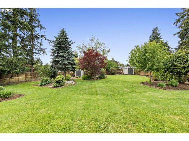 11465 Sw 92ND Ave, Portland, OR 97223