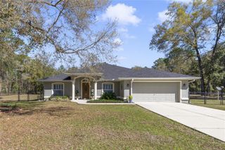 13245 SW 85TH PLACE, Dunnellon, FL 34432