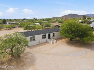 4210 S Canusa Place, Tucson, AZ 85735